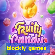 blockly games